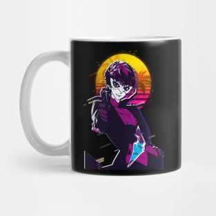 Persona 5 Mug